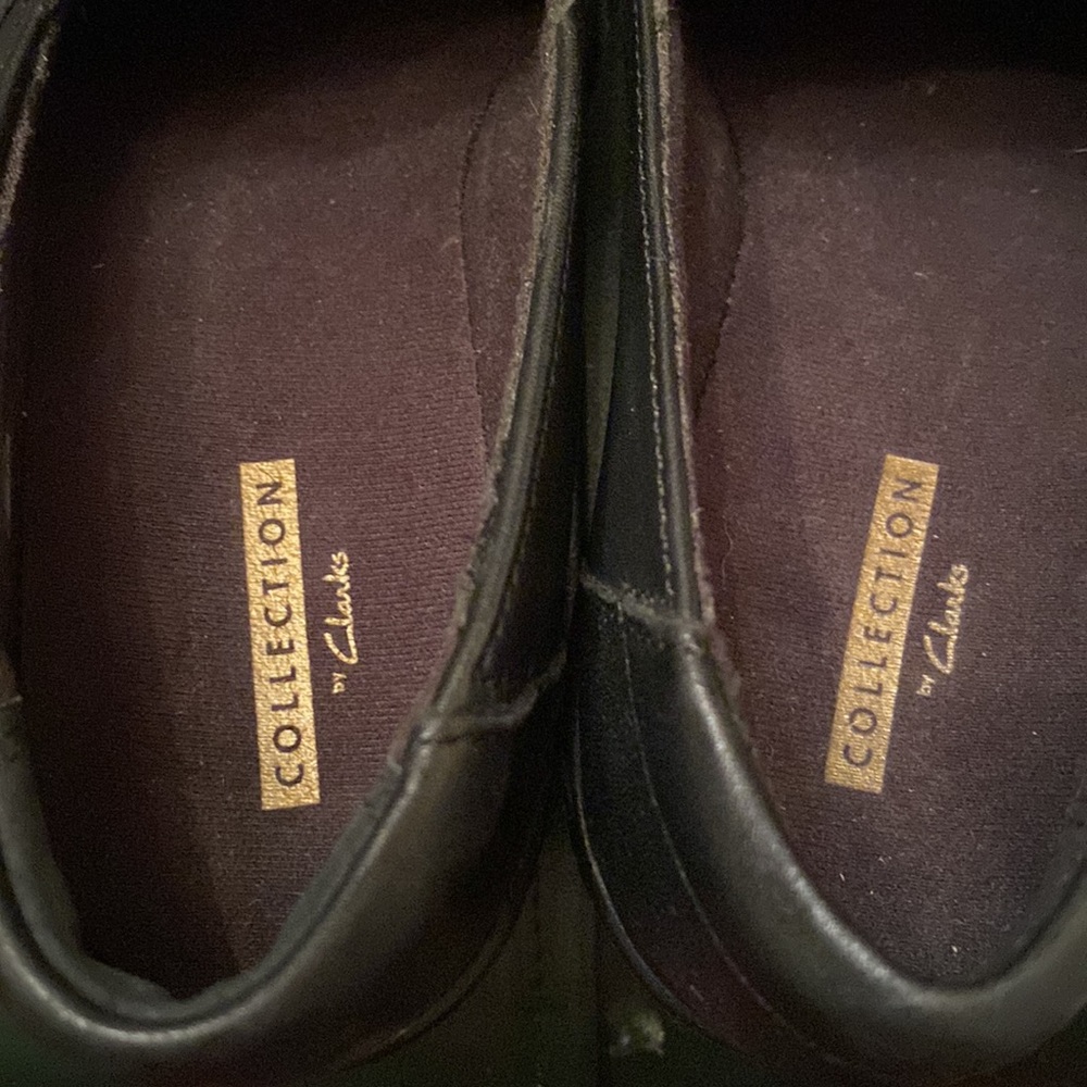Clarks shoes - Picture 5 of 6